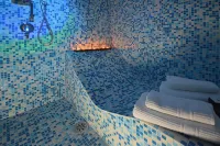 Barbarella Suite - Spa