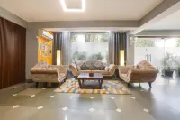 FabHotel New Journey Hospitality Near MG Road & Sikanderpur Metro
