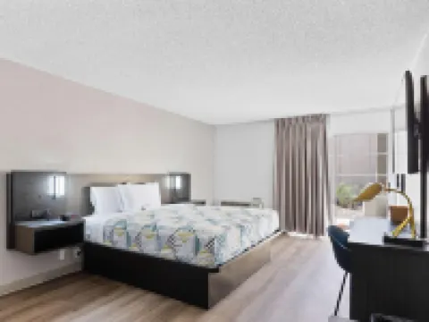 Motel 6 Pecos, TX Hotels in Pecos