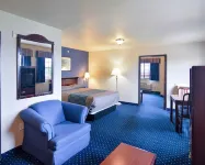 Rodeway Inn Carrollton I-35E
