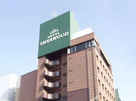 Hotel Sherwood