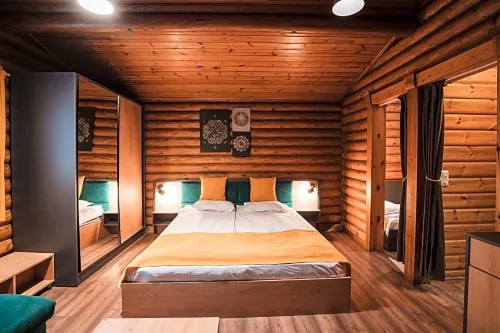 Villa Yagoda Hotels in Borovets