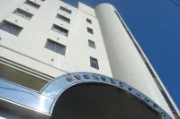 小野田東方飯店 Tokyo University of Science, Yamaguchi附近的飯店