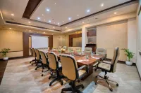 Sapna Clarks Inn Lucknow Hôtels à : Lucknow