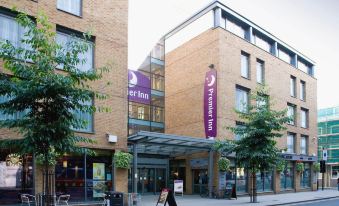 Premier Inn London Kings Cross