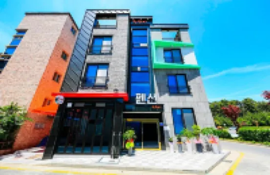 Boryeong (Daecheon) Snail Pension