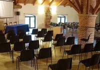 Tenuta Canta Hotels in Airasca