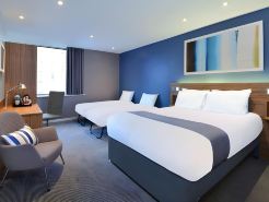 Travelodge London Central Waterloo