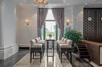 Rex Quang Binh Hotel Hotels in Dong Hoi