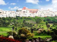 Real del Mar Golf Resort - con vistas al mar