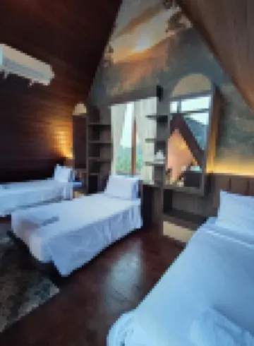 De Boekit Villas