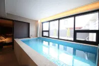 Changwon Hotel True