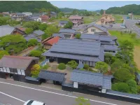 Auberge Tenku Bettei Mori Hotels in Yasugi