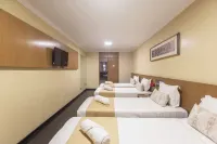 Amuarama Hotel Hotels in Maracanau