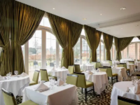 Walton Hall Hotel & Spa by Sunday Hotels in Warwick