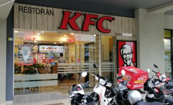 Pacific Place Ara Damansara by Jrc Ideal