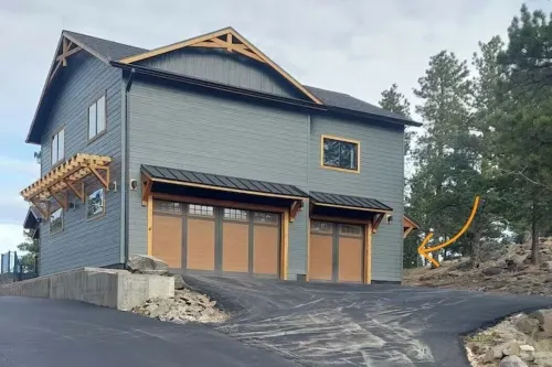 House on the Hill – Your Perfect Getaway in Hill City, South Dakota