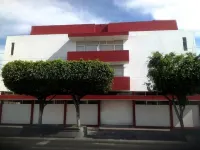 Australia Suites Ejecutivas
