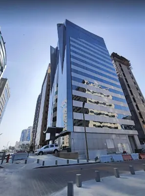 Gloria Hotel and Suites Отели в г. Аль Салата