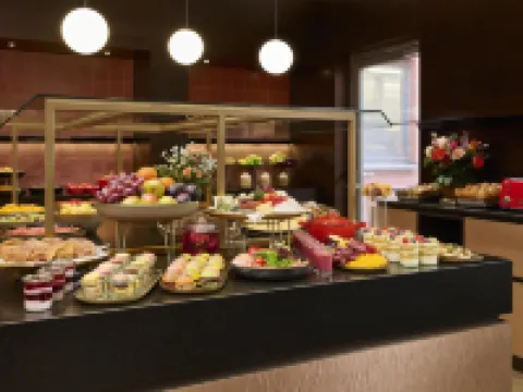 NH Collection Nürnberg City Hotel di Nürnberg