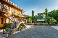 Eco Park Inn Hotels in Crown Point