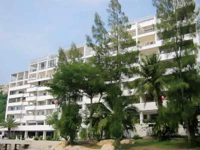 Sammuk Resort Hotel di Chon Buri District