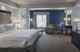 Holiday Inn Express & Suites LAUREL by IHG