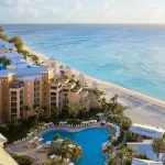 The Ritz-Carlton, Grand Cayman Hôtels à : George Town