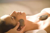 Grand Hyatt São Paulo - spa
