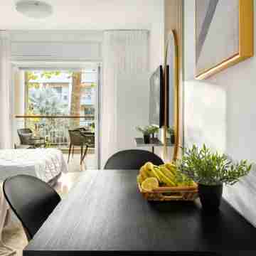 Royal Park Resort Studio 56 Rooms