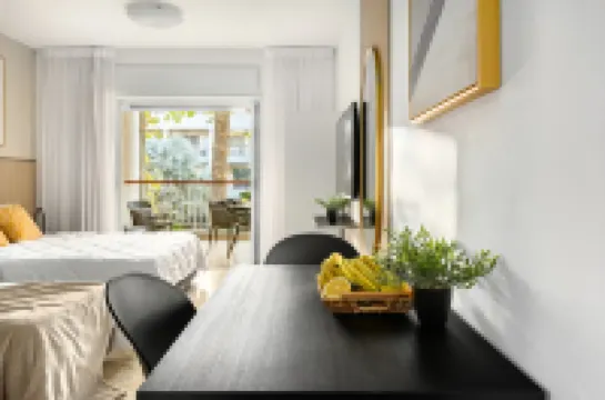 Royal Park Resort Studio 56