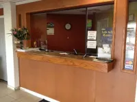 Deluxe Inn & Suites by OYO Miami OK Hotels in Miami