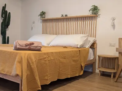 Charming Italian Countryside Retreat for Family Getaways Hotels near MOAI Beach