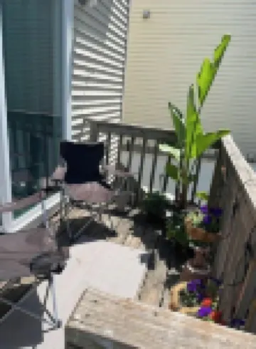 TOWNHOUSE🏠5BR/2BATH/2 FLOORS/ FREE PARKING/BBQ 🤩