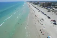 Amazing! Direct Oceanfront Condo - Coconut Palms Beach Resort II* Special Rates*