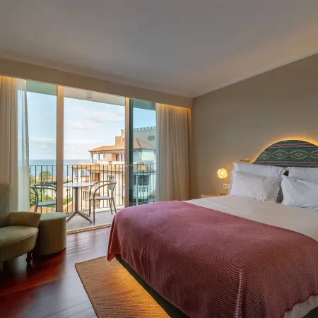 Pestana Quinta Perestrello Premium Boutique Hotel