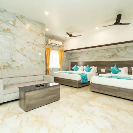 jb residency