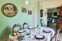 Dimora Donna Rita - B&B Hotels in Squinzano