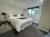 Tucked away Cosy retreat within the National Park in the hamlet of North Gorley Hotels in Fordingbridge