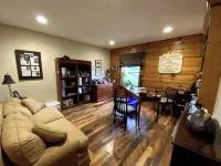 The Cabin at Denali Stud