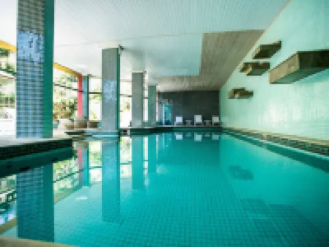 Hotel Caminhos de Itaipava ( antigo Bomtempo II e Caminho Real) Hotéis em Petropolis