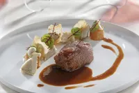 Fletcher Parkhotel De Wiemsel - Frühstück
