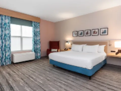 HIlton Garden Inn Auburn Hotels in Cayuga County
