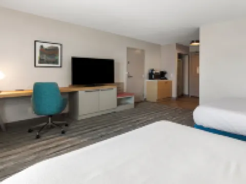 HIlton Garden Inn Auburn Hotels in Cayuga County