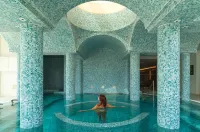 St George Beach Hotel & Spa Resort - Beach