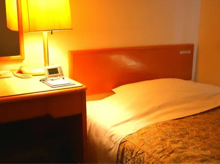 Hotel Mates Ageo Отели рядом со станцией JR Kuki station