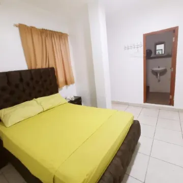 Hostal El Naufrago 1