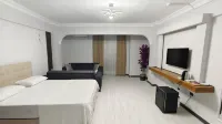 KILIÇ Motel
