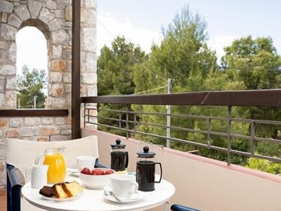 Talos Hotel Apartments