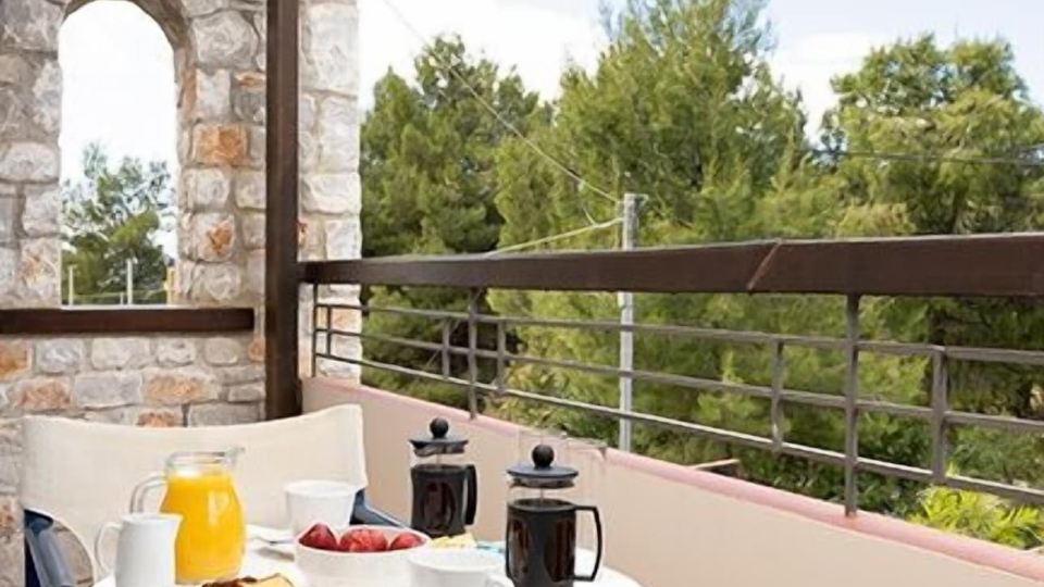Talos Hotel Apartments